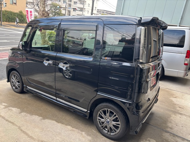 多くの中からご覧頂きありがとうございます。 在庫車全てルームクリーニング・コーティング施工しその他オイル交換、点検を実施し納車致します。 ご不明な点などありましたら、お気軽にご連絡ください。  全国登録納車可能