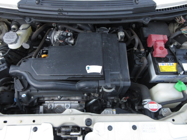 �G���W���A�~�b�V�����A�@�֓��A���ɖ�肠��܂���B