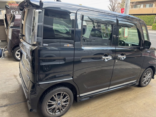 多くの中からご覧頂きありがとうございます。 在庫車全てルームクリーニング・コーティング施工しその他オイル交換、点検を実施し納車致します。 ご不明な点などありましたら、お気軽にご連絡ください。  全国登録納車可能