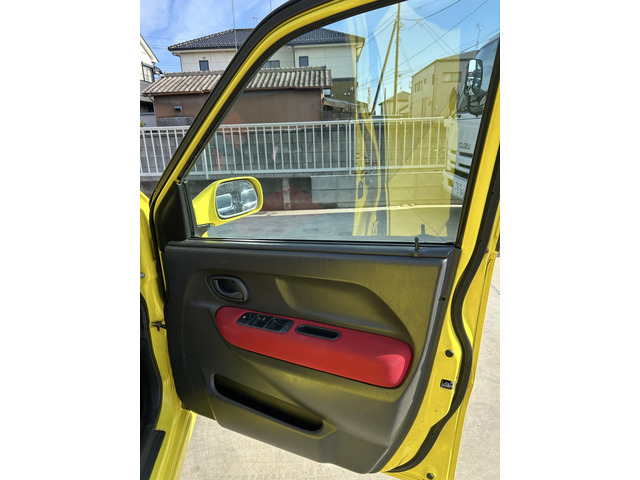 スズキ Kei ワークス 4WD MT・4WD・ターボ 59.0万円 平成18年(2006年