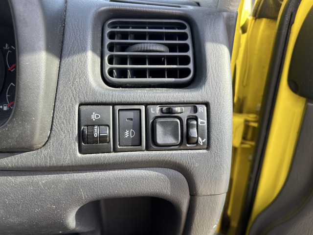 スズキ Kei ワークス 4WD MT・4WD・ターボ 59.0万円 平成18年(2006年