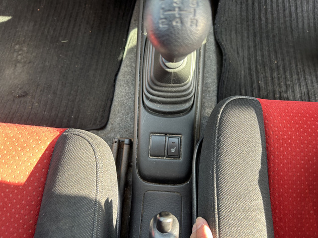 ⭐️早い者勝ち⭐️★車検8年4月まで★5速MT★4WD★ターボ★keiスポーツ★ スズキ Kei ワークス 4WD MT・4WD・ターボ 59.0万円 平成18年(2006年