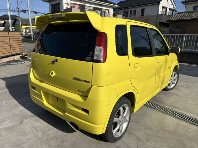 ※ keiです！ Keiワークス(2002年11月～2009年10月)| トヨタ自動車のクルマ