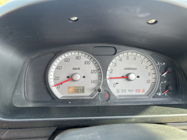 スズキ Kei ワークス 4WD MT・4WD・ターボ 59.0万円 平成18年(2006年