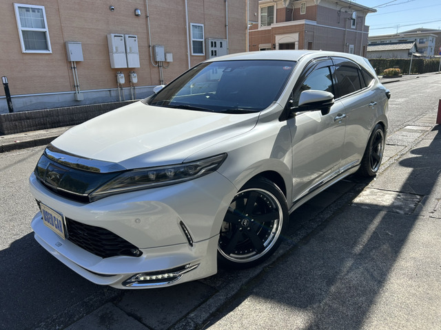 TRD�G�A����