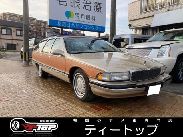 ロードマスター(輸入車その他) ベース 1ナンバー インナーミラー 中古車画像