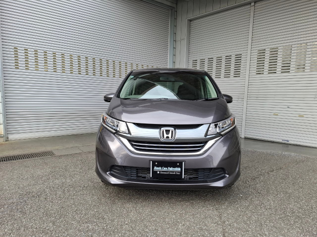 フリード(ホンダ) 1.5 ハイブリッド G 中古車画像