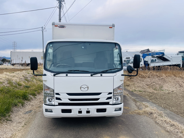 エルフアルミバン