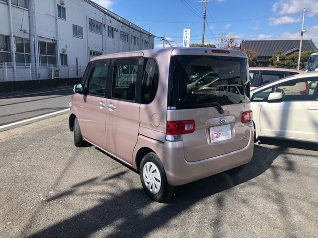 乗り易い車両です