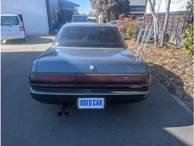 クレスタ2.0 スーパールーセント