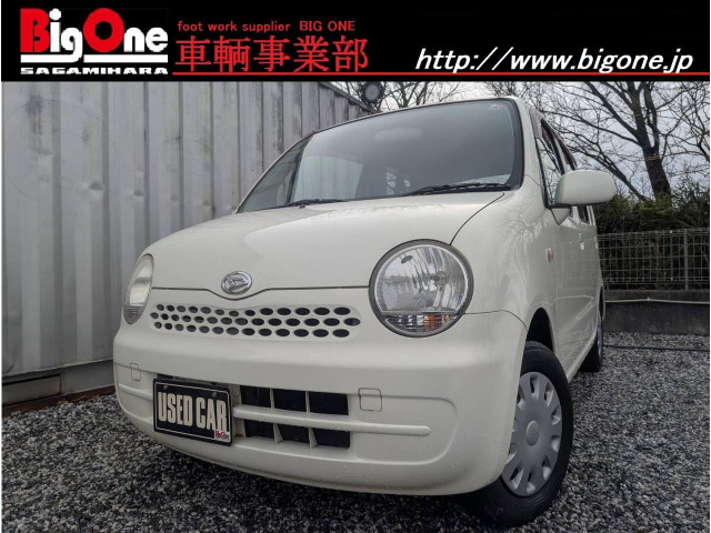 ダイハツ ムーヴラテ 2WDの中古車一覧｜中古車検索 - 価格.com