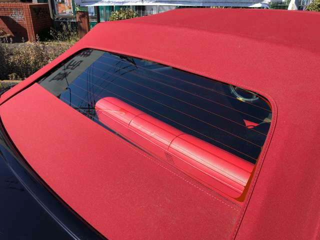 ���A�X�N���[���K���X�������ς�!