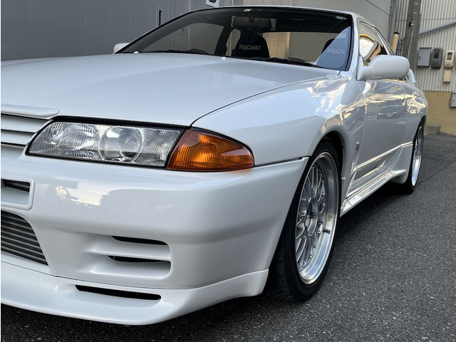 NISMO:カーボン製プロペラシャフト・メーター・クラッチ・フライホイール・デフ・アーム・ブッシュ