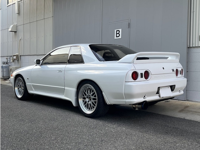 HKS:タービン・サス・マフラー・キャタライザー