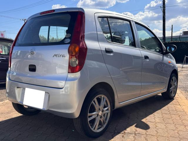 ミラX スペシャル