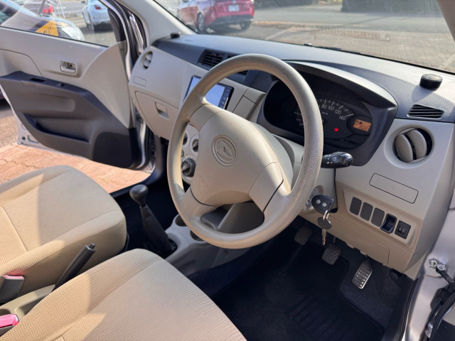 ミラX スペシャル