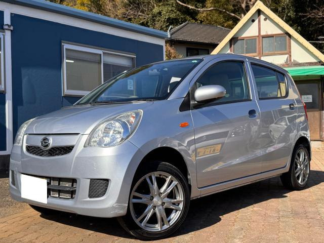 ミラX スペシャル