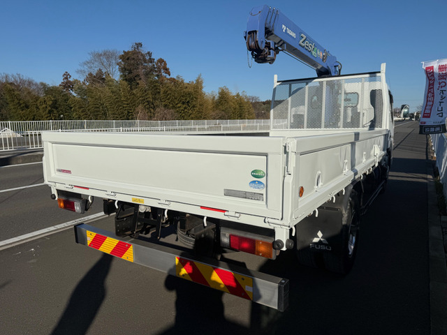 キャンタークレーン