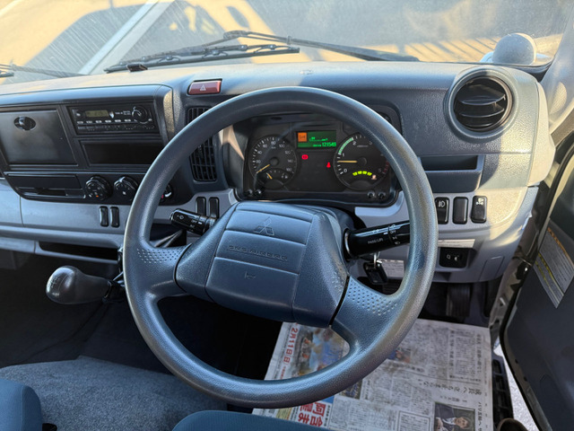 キャンタークレーン