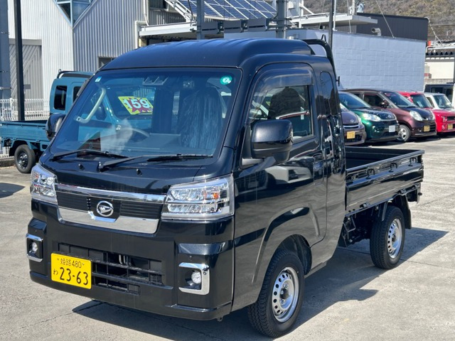 �n�C�[�b�g�g���b�N(�_�C�n�c) �W�����{ �G�N�X�g�� 4WD�@�W�����{ �G�N�X�g�� 3���J 4WD �f�W�^���~���[ �o�b�N�J���� ���Îԉ摜