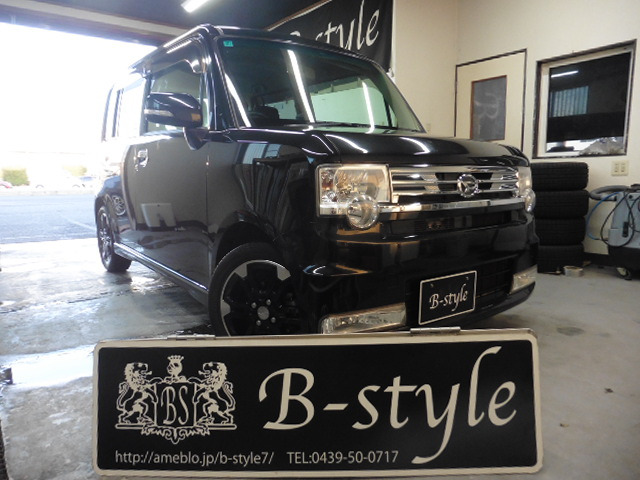 ムーヴコンテ(ダイハツ) カスタム RS 中古車画像