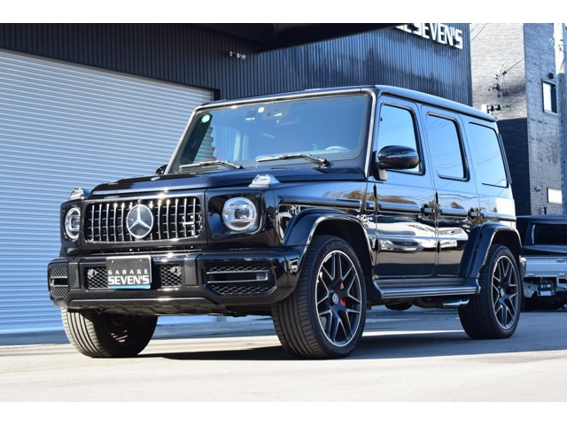メルセデスベンツ G63 4x4　ゲレンデ　世界限定5/250 納車時カタログ メルセデスベンツ G63 4x4 ゲレンデ 世界限定5/250 納車時