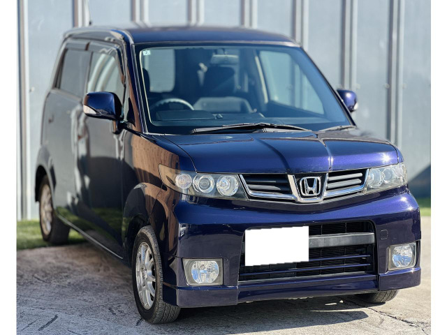 ホンダ ゼストスパークの中古車・相場情報｜中古車検索 - 価格.com 