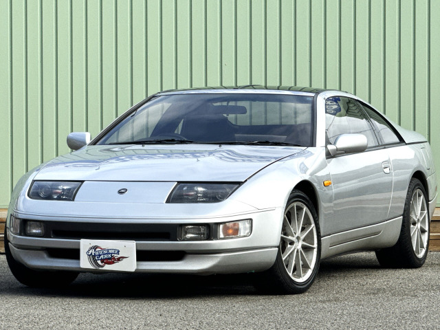 日産 フェアレディZ 4人乗りの中古車一覧｜中古車検索 - 価格.com