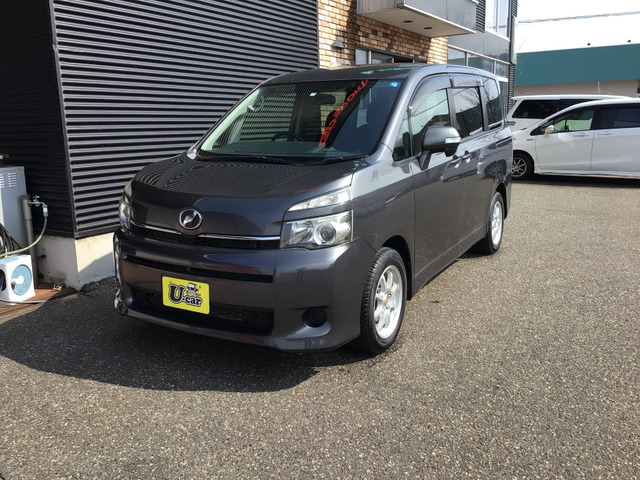 ヴォクシー(トヨタ) 2.0 X Lエディション 中古車画像