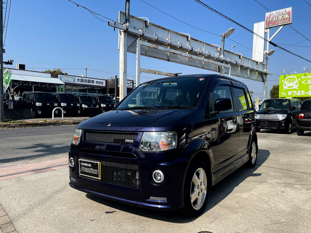 三菱 eKスポーツの中古車・相場情報｜中古車検索 - 価格.com