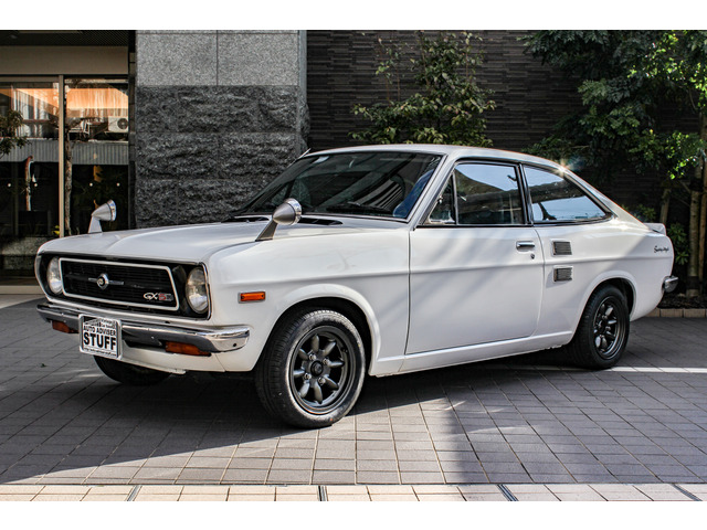 サニークーペ1.2 GX-5