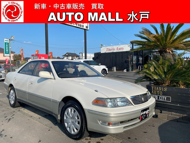 新品 トヨタ純正】JZX100 チェイサー / マークⅡ / ドアバイザー