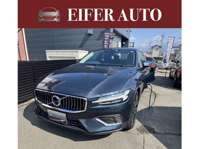 ボルボ S60 ブルー(青色)の中古車一覧｜中古車検索 - 価格.com