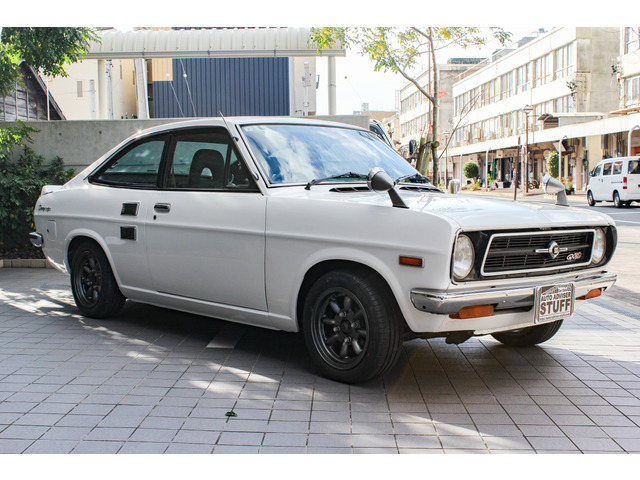 サニークーペ1.2 GX-5