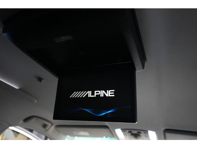 �A���p�C���̃��A���j�^�[�t��!