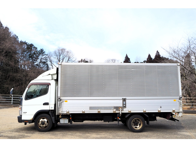 キャンターウィング