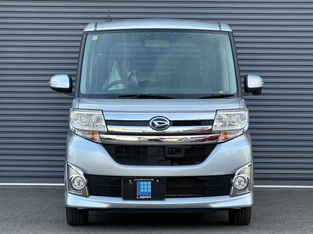 タントカスタムX SA