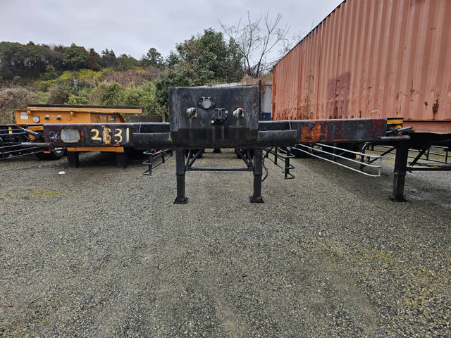 ユソーキ(輸送機工業)