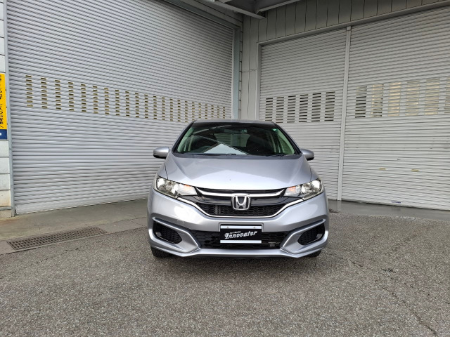 ホンダ フィット 2013年モデル 13G F 4WDの価格・性能・装備