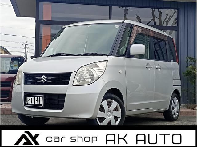 スズキ パレットの中古車・相場情報｜中古車検索 - 価格.com