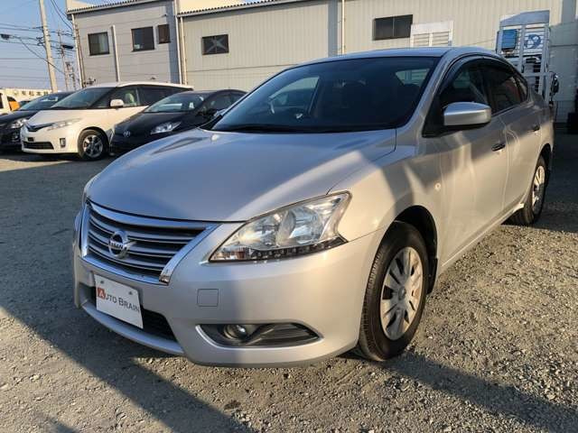 日産 シルフィの中古車・相場情報｜中古車検索 - 価格.com