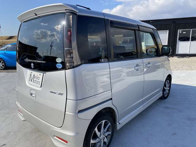 当店は、東名阪自動車道の長島ICから6分(2.8キロ)です。