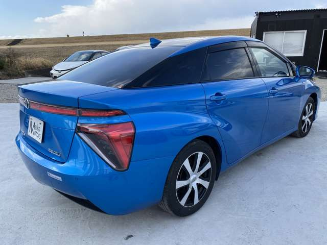 当店は、東名阪自動車道の長島ICから6分(2.8キロ)です。