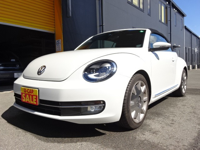 新品】【非売品】Volkswagen オリジナル アンブレラ レディース