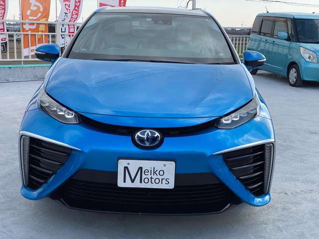 現車確認出来ないお客様へは車両詳細写真をお送り致しております。