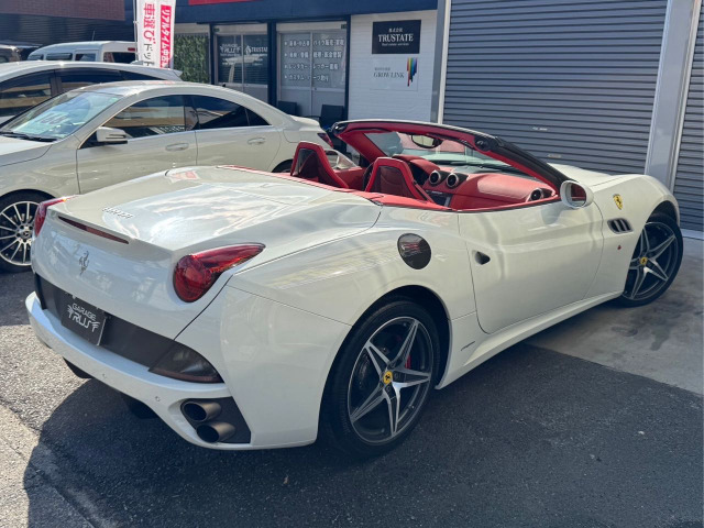 カリフォルニア30ジャッポーネ