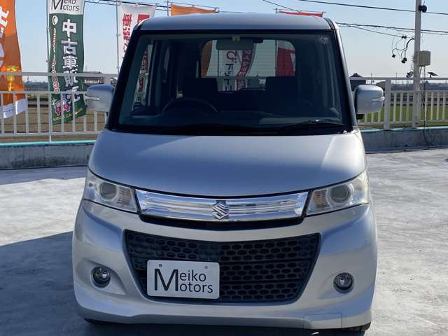 現車確認出来ないお客様へは車両詳細写真をお送り致しております。