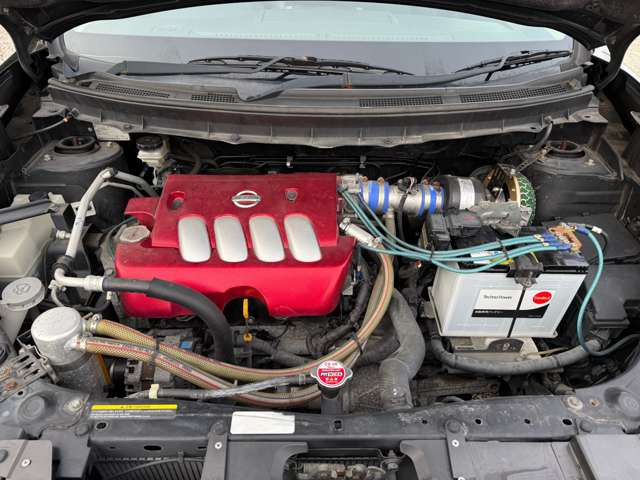 内外装ともに綺麗な状態です!!