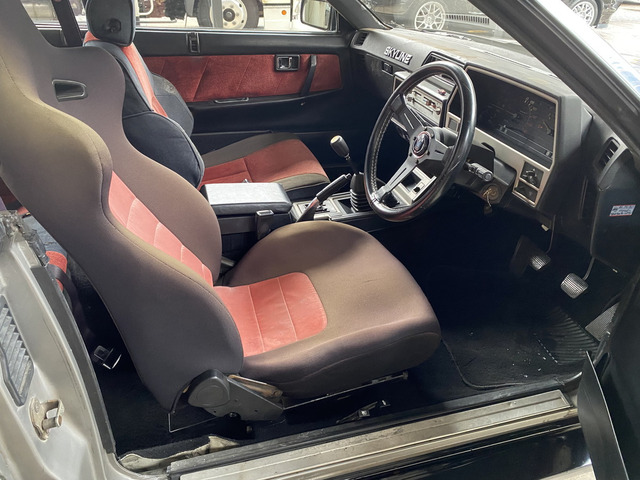 日産 スカイライン 2.0 RS-X ターボ 応談 昭和59年(1984年) 新潟県