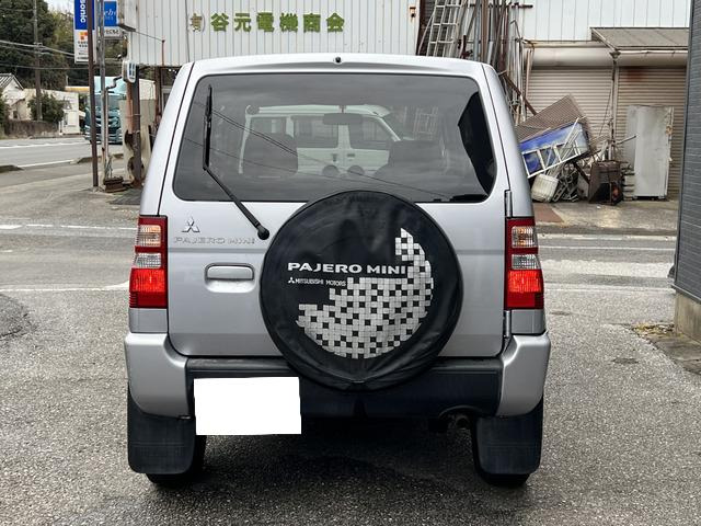 整備費用はもちろん総額に含まれており、追加で整備費用はかかりません。